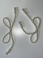 Pearl Bow