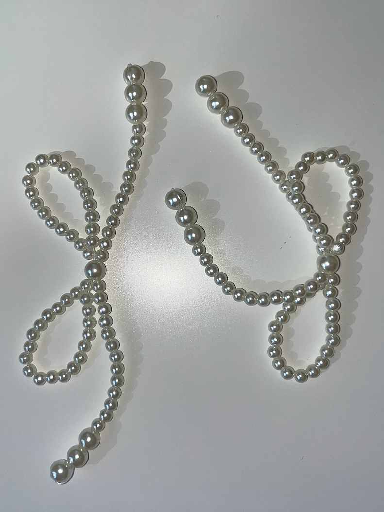 Pearl Bow