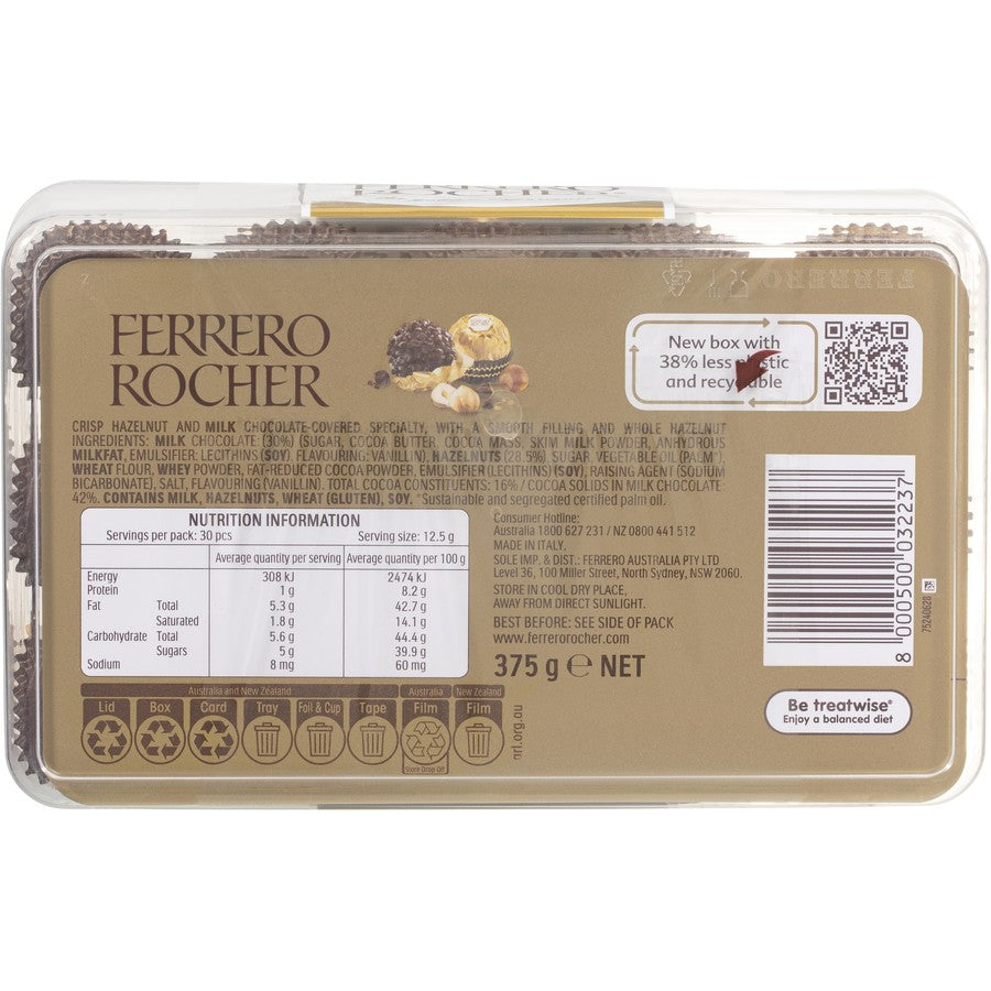 Ferrero Rocher
