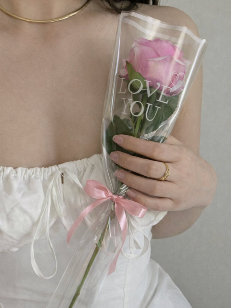 Everlasting Rose
