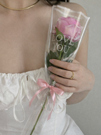 Everlasting Rose