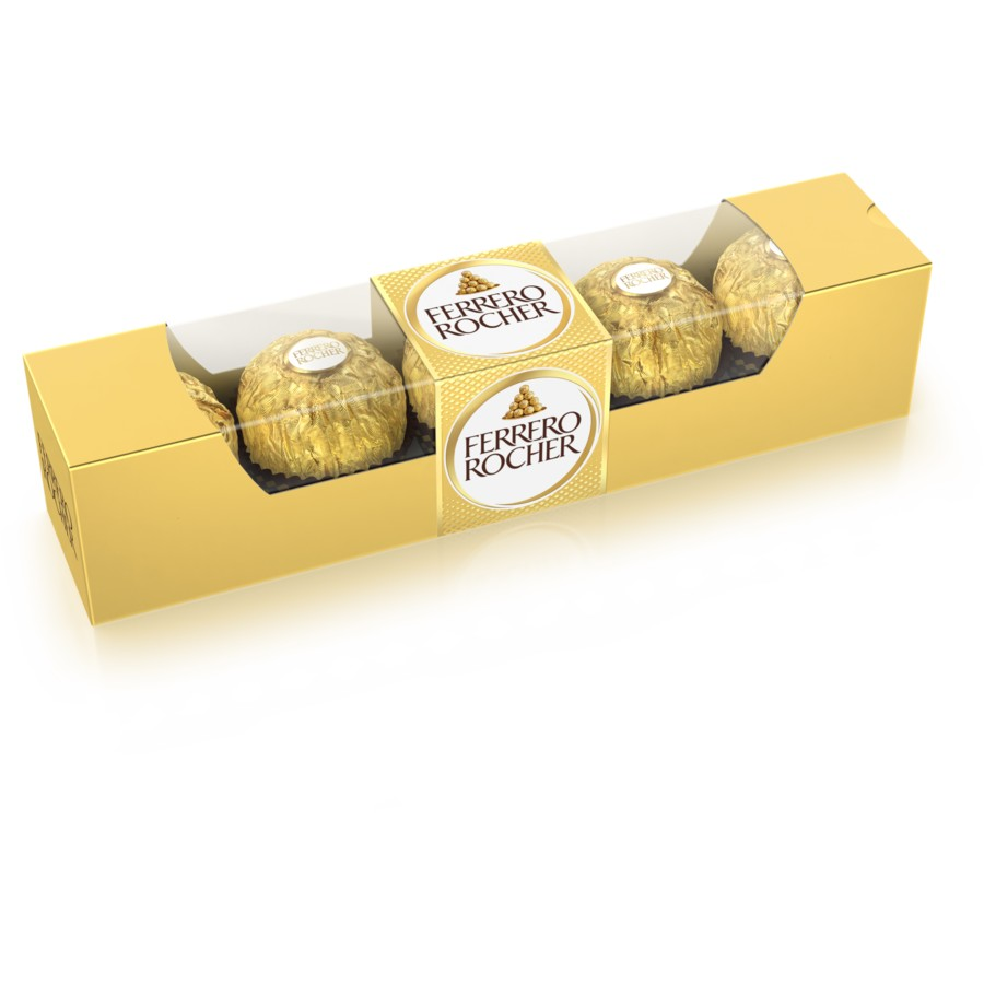 Ferrero Rocher