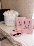 White Rose Box