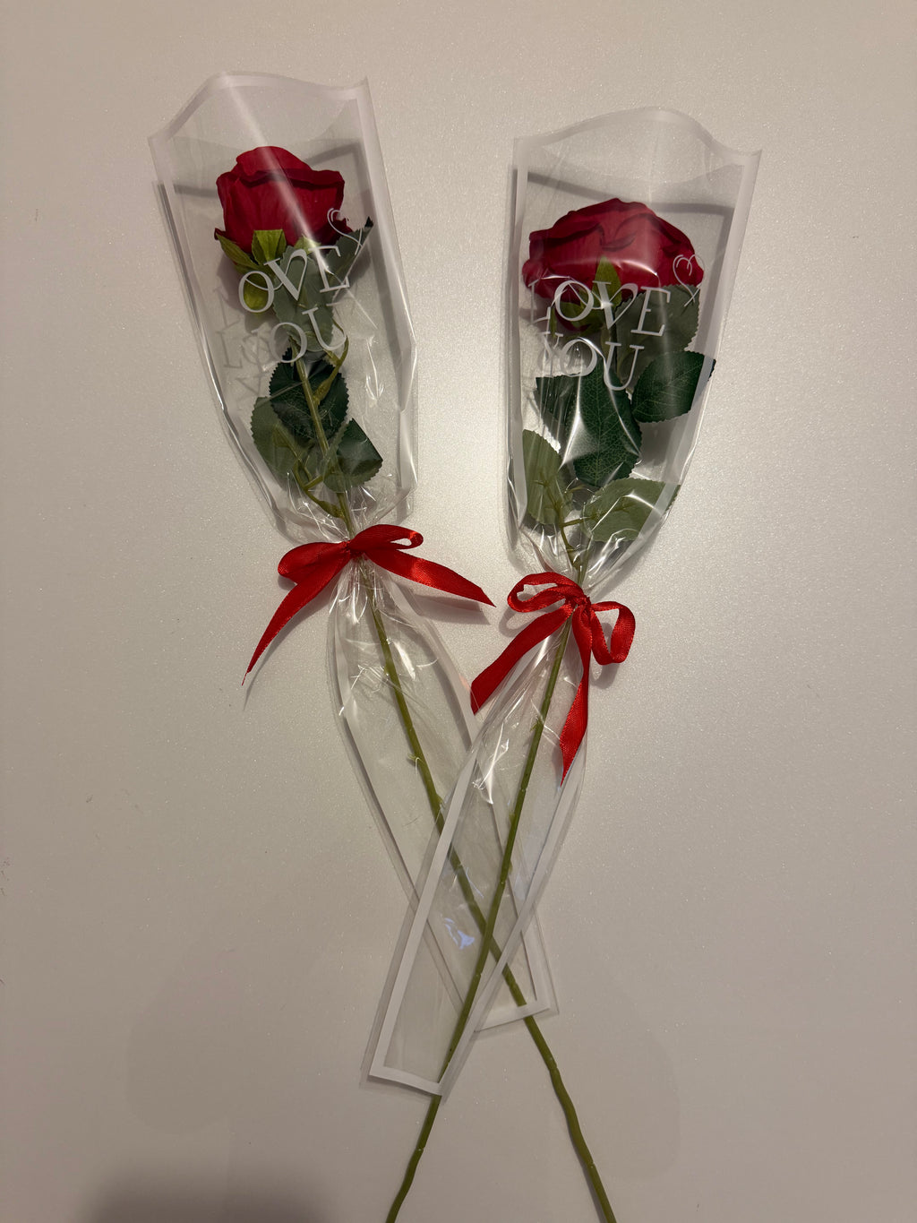 Everlasting Rose