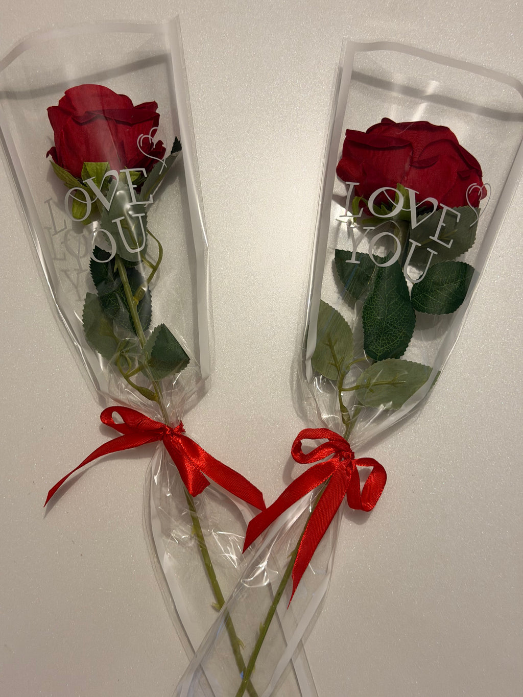 Everlasting Rose
