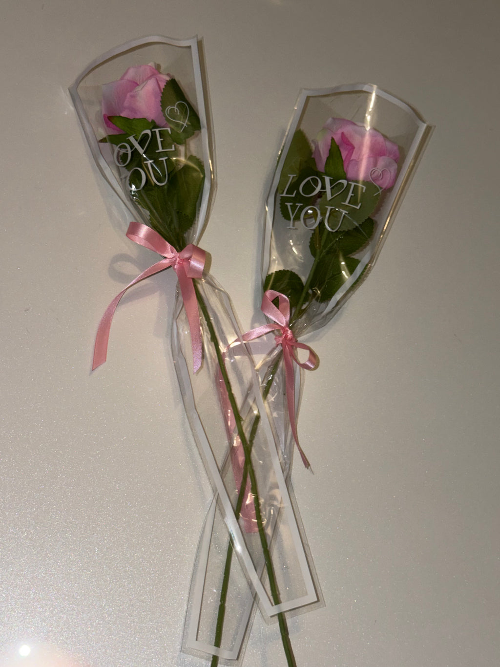 Everlasting Rose