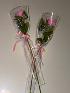 Everlasting Rose