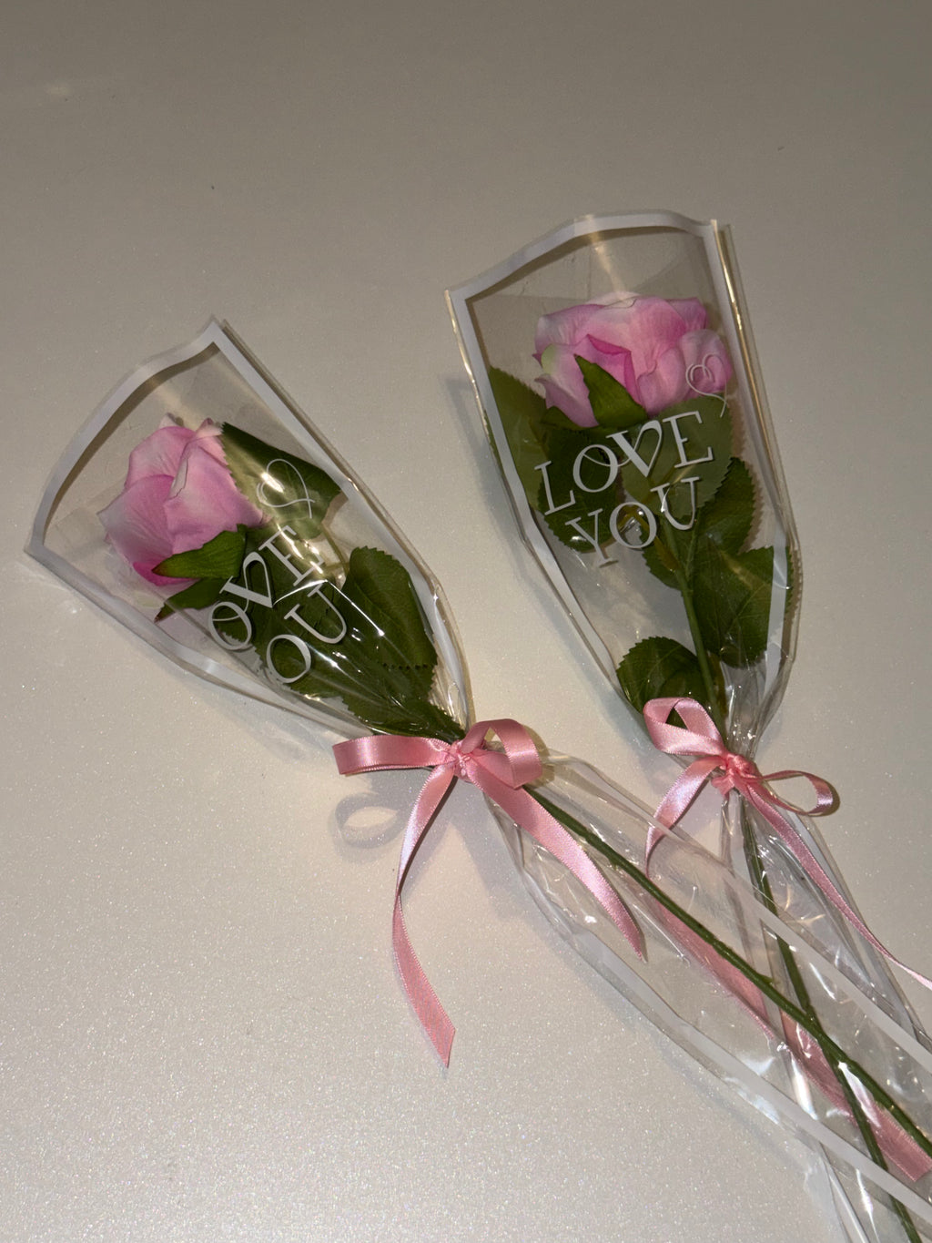 Everlasting Rose