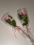 Everlasting Rose