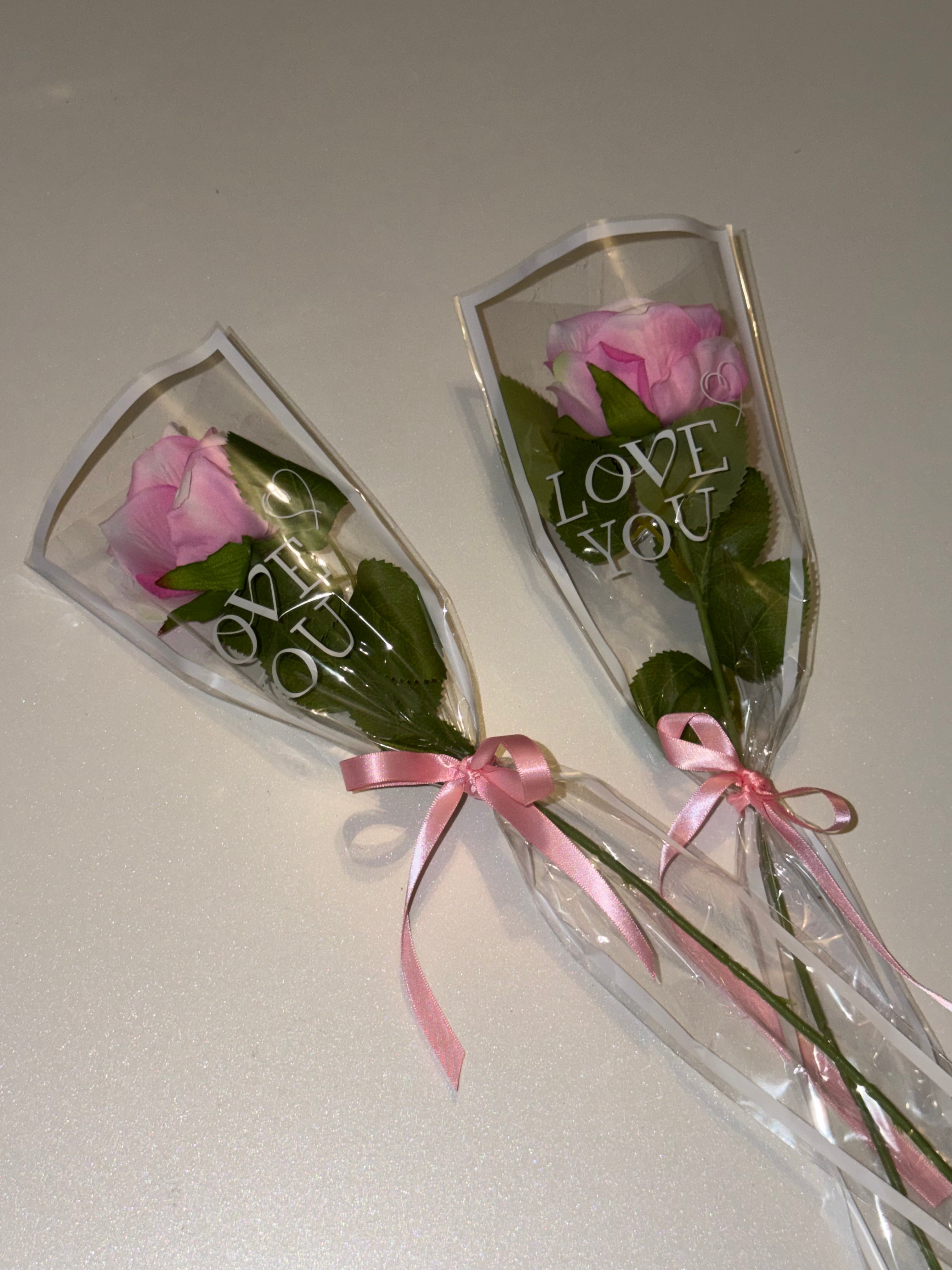 Everlasting Rose