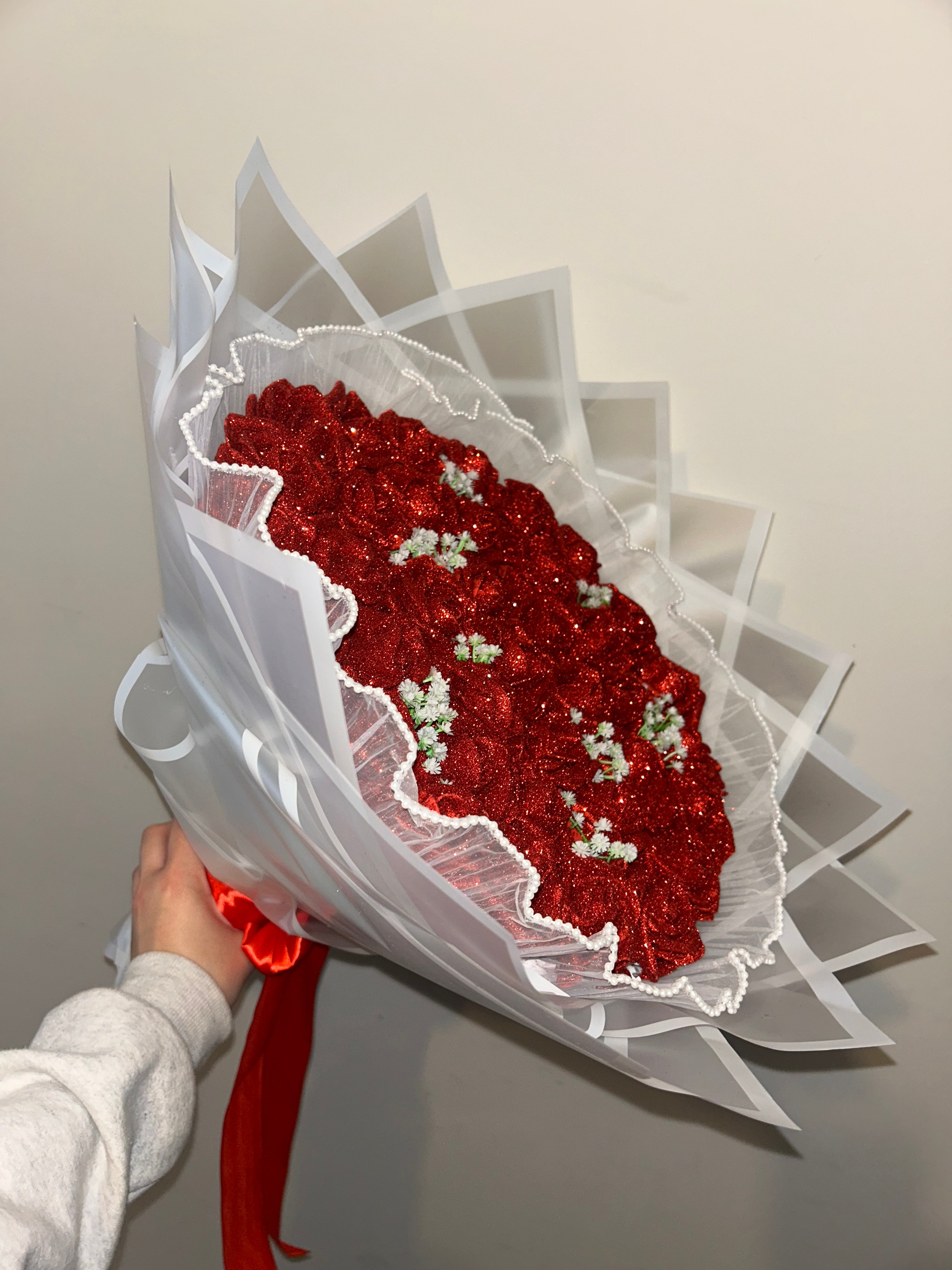 Pearl Wrapping
