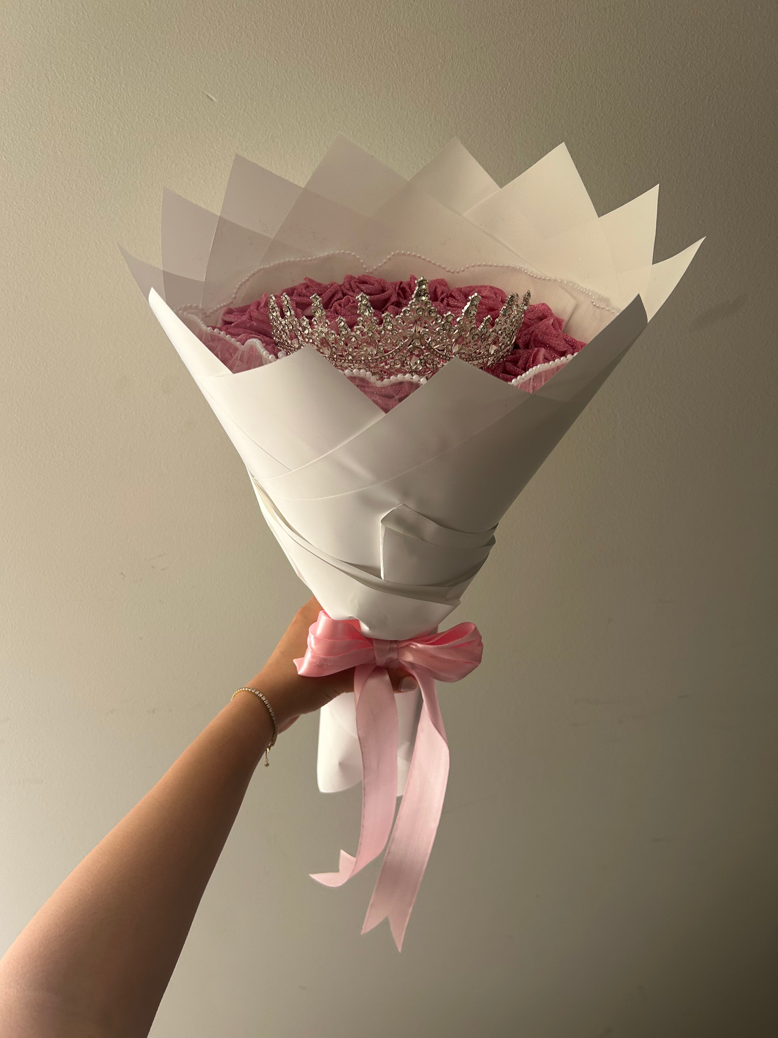 Pearl Wrapping