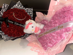 Heart Bouquet