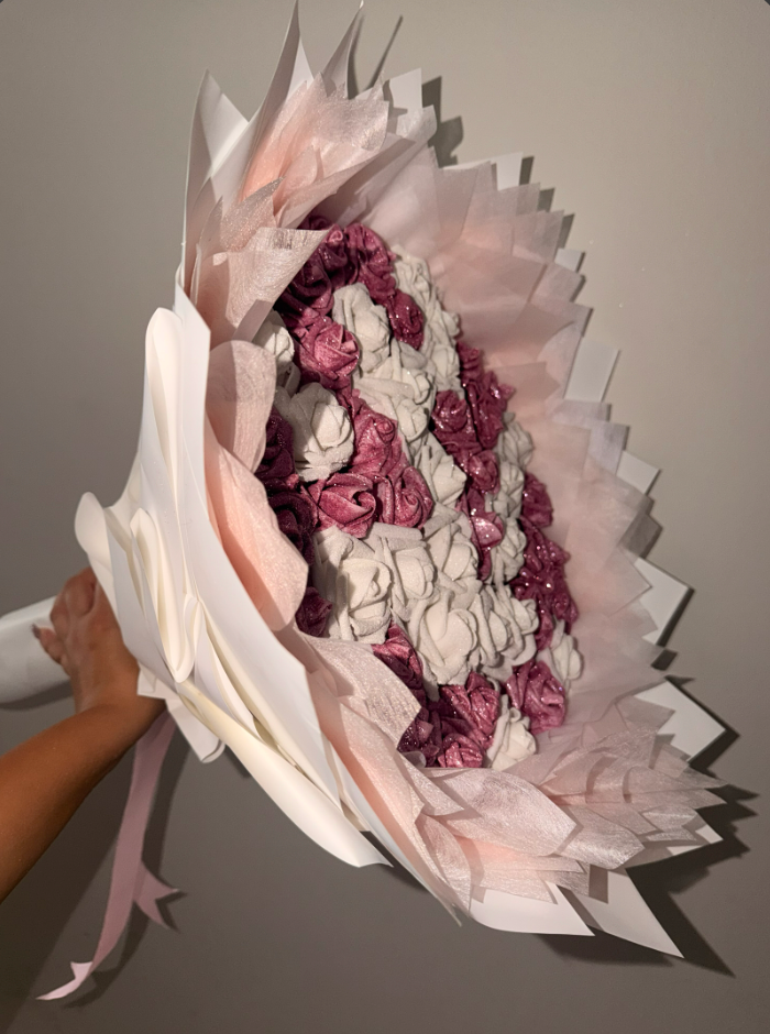 Paper Wrapping