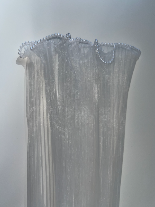 Pearl Wrapping