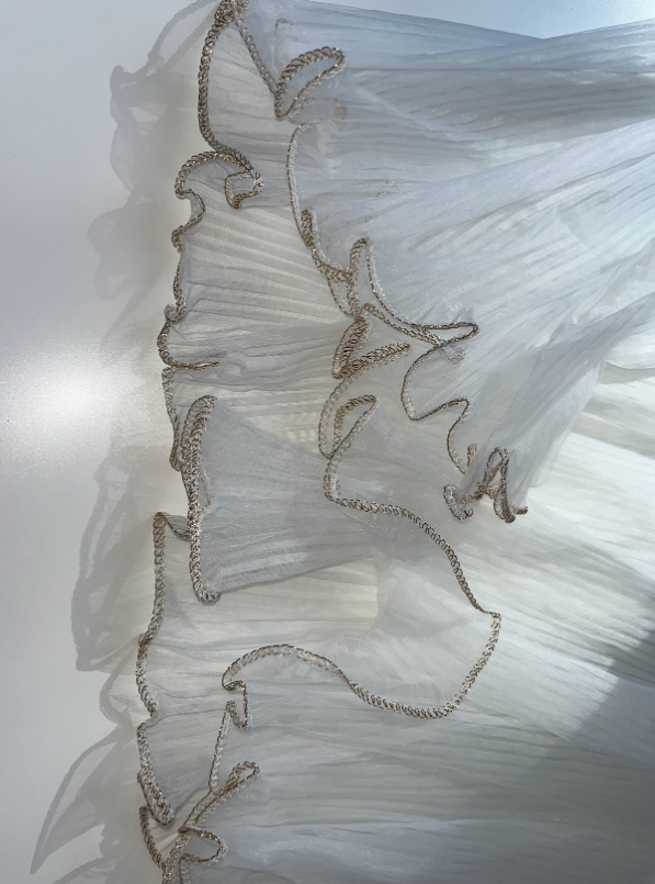 Pearl Wrapping