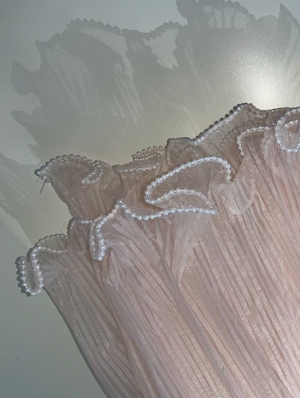 Pearl Wrapping