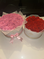 White Rose Box
