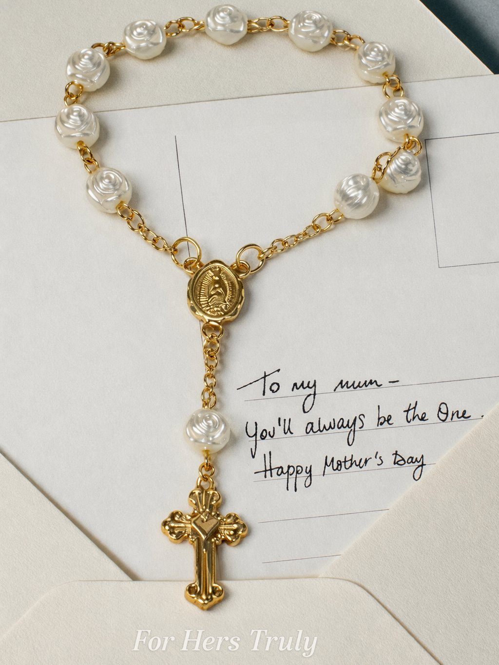 Beautiful Rosary's