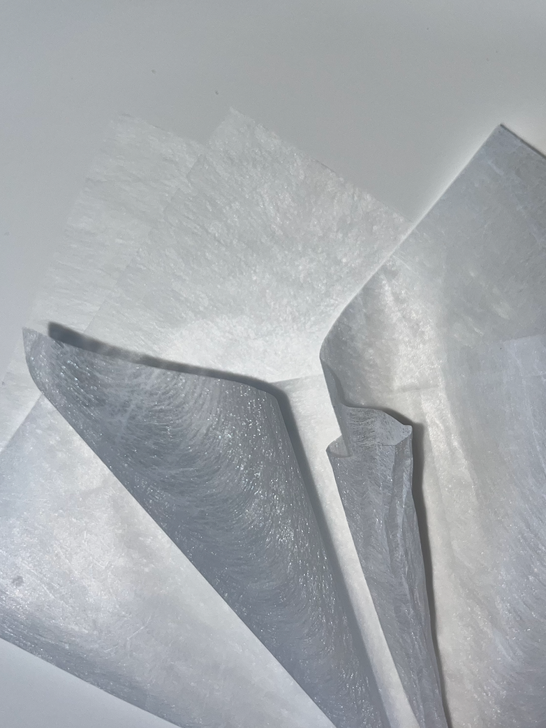 Paper Wrapping