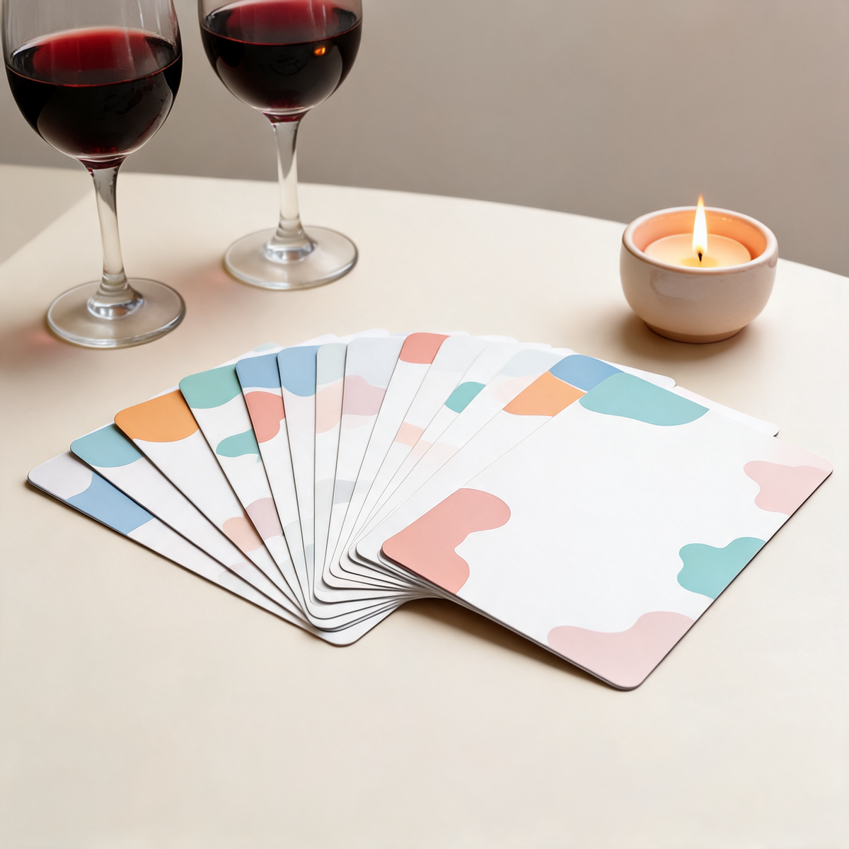 Date Night Scratch-Off Cards | For Hers Truly