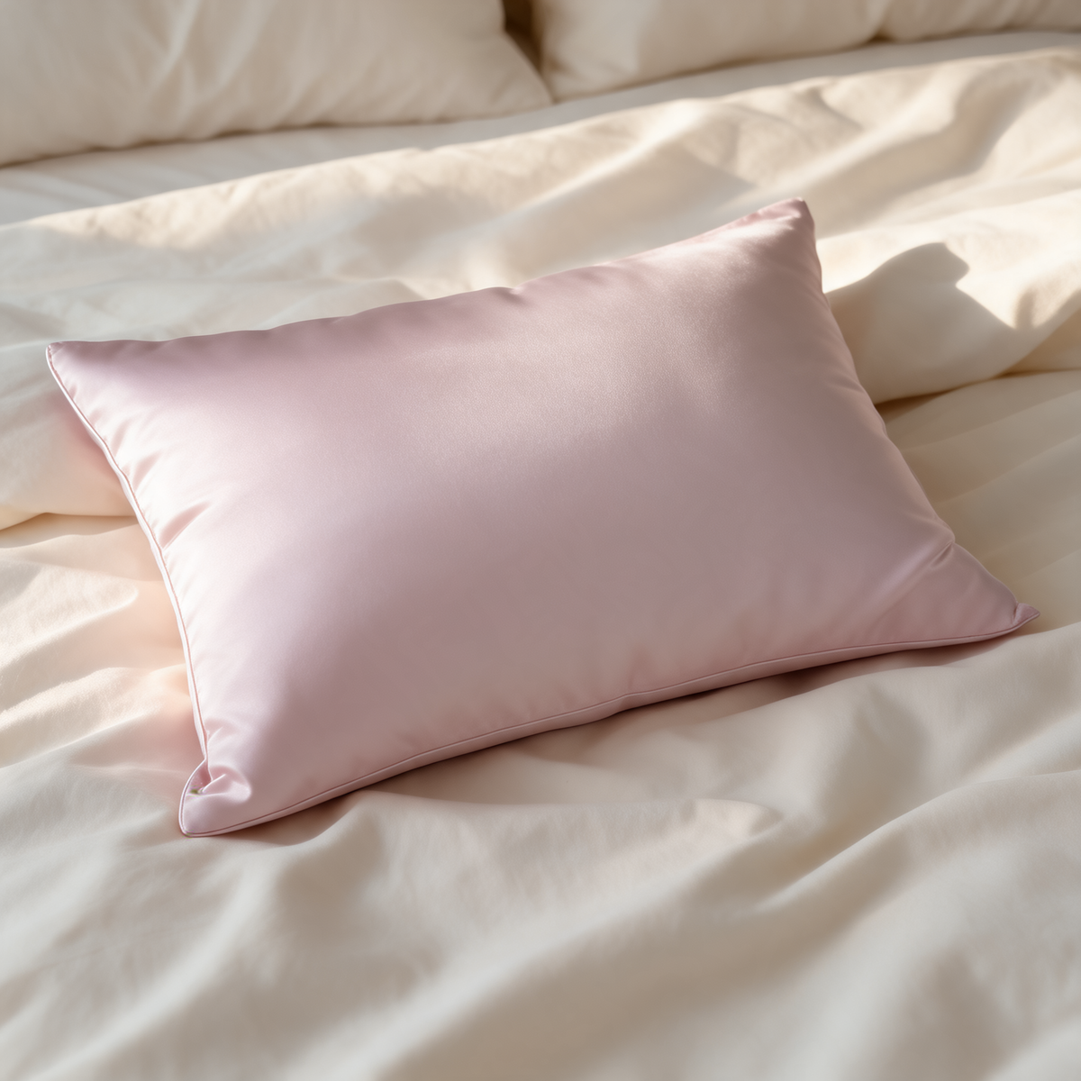 Satin Pillowcase Set | For Hers Truly