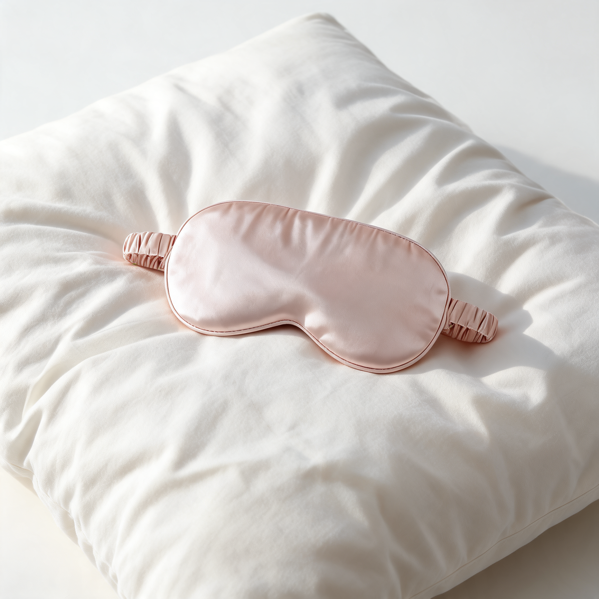 Satin Sleep Mask | For Hers Truly